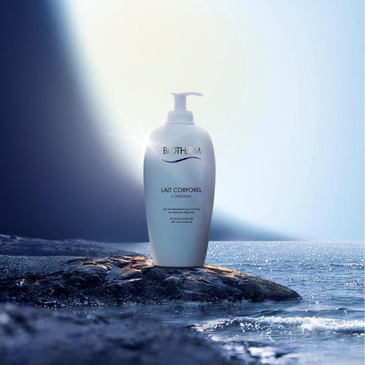 Produktbild Biotherm Anti-Drying (Körpermilch, 400 ml)