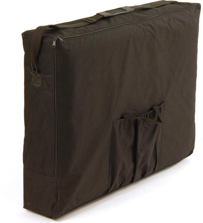 Actual product image Sissel Suitcase massage bench Basic