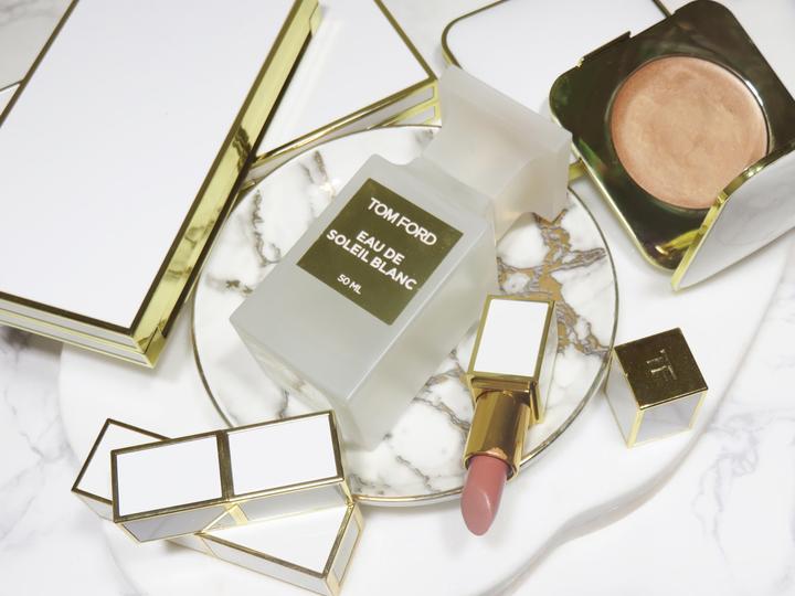 Image du produit Tom Ford Eau de Soleil Blanc (Eau de toilette, 50 ml)