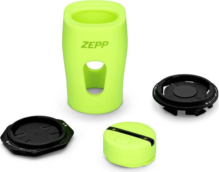 Produktbild Zepp 3D Smart Tennis-Sensor