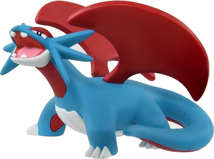 Produktbild Takara Tomy Pokemon - Brutalanda Moncollé