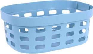 Actual product image Sunware Sigma Home Basket 15 litres Blue