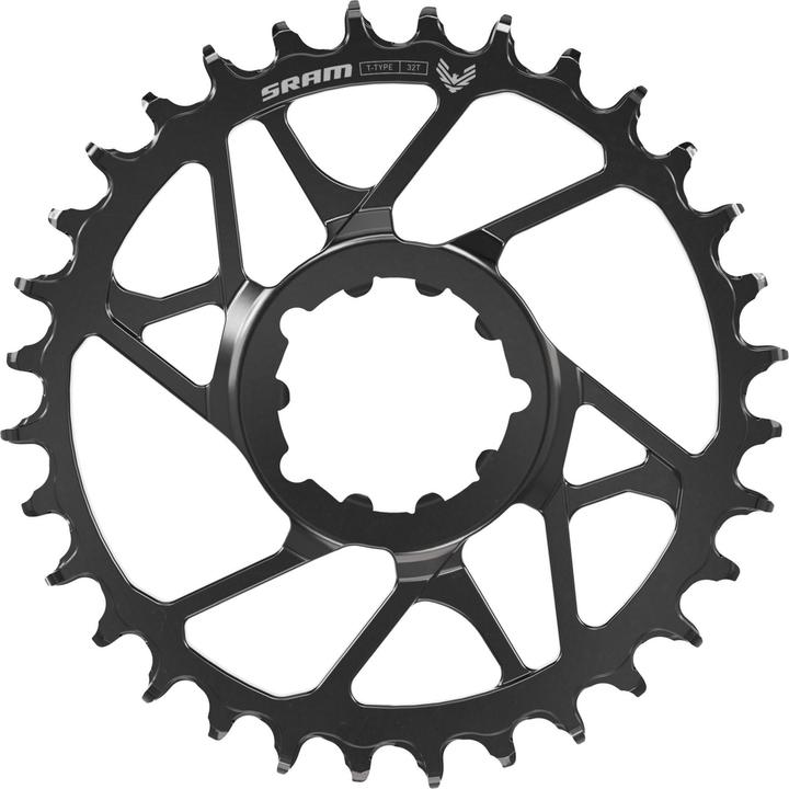 Sram Chainring Eagle 70 Transmission 3-bolt 3mm Offset
