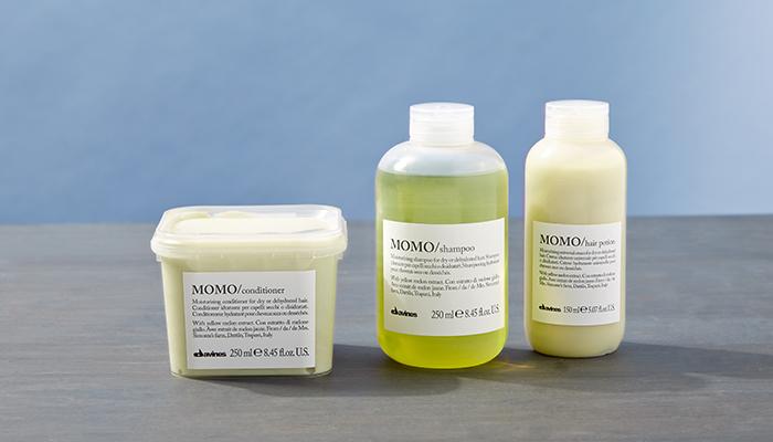 Immagine prodotto Davines Momo (250 ml, Shampoo liquido)