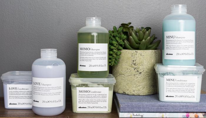 Immagine prodotto Davines Momo (250 ml, Shampoo liquido)