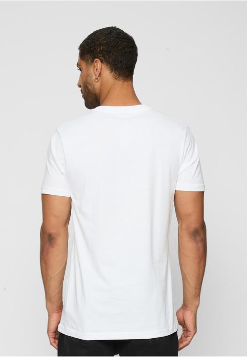 Produktbild Merchcode David Bowie Star Dust Tee - 139847 (M)