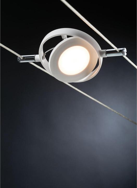 Produktbild Paulmann Wire System RoundMac