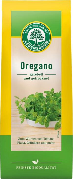 Immagine prodotto Origano (15 g)