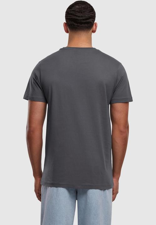 Actual product image Mister Tee Los Angeles Wording Tee - 13193 (M)