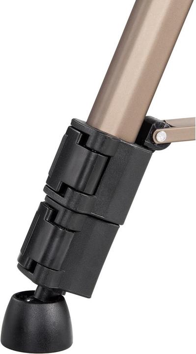Produktbild Hama Star 62, inkl. 3-Wege Kopf (Metall)