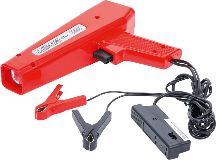 Image du produit BGS Stroboscope 12 V