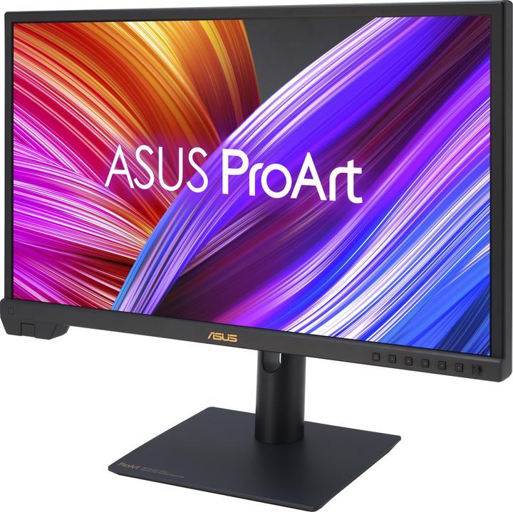 Actual product image ASUS ProArt PA24US (3840 x 2160 Pixels, 23.60")