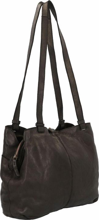 Actual product image Harolds Submarine shoulder bag leather 31 cm