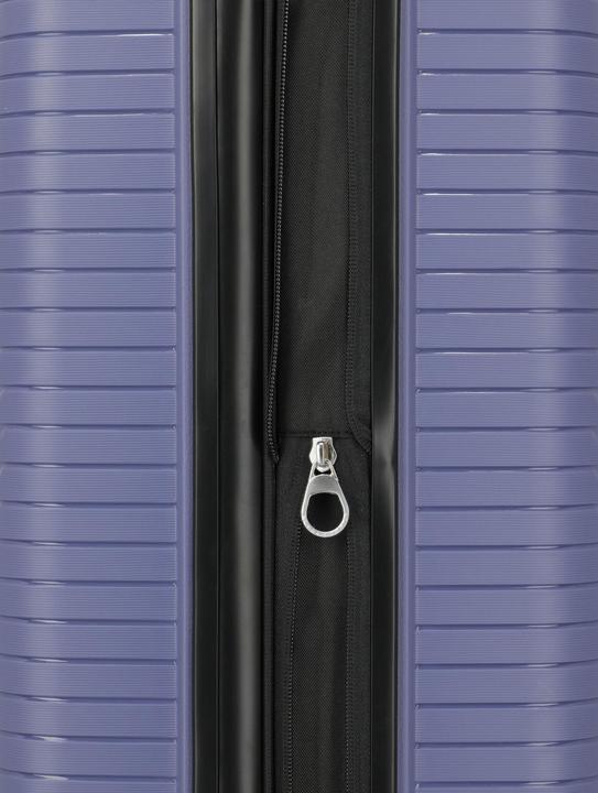 Actual product image Travelite Orbita 4-wheel trolley 67 cm with expansion fold (68 l, M (50 - 90l))