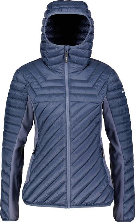 Produktbild Meru Hybridjacke Halifaxd (36, S)
