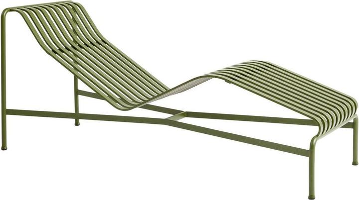 Immagine prodotto HAY Chaise Longue Palissade (164 cm)
