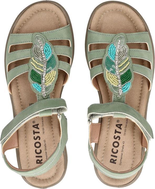 Actual product image Ricosta Sandalen (38)