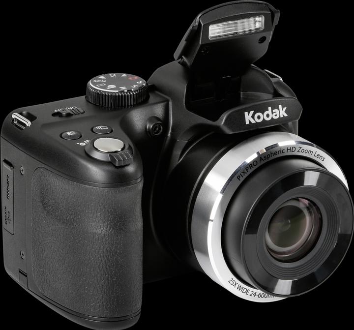 Immagine prodotto Kodak AZ252 (4.3 - 107.5 mm, 16.44 Mpx, CCD)