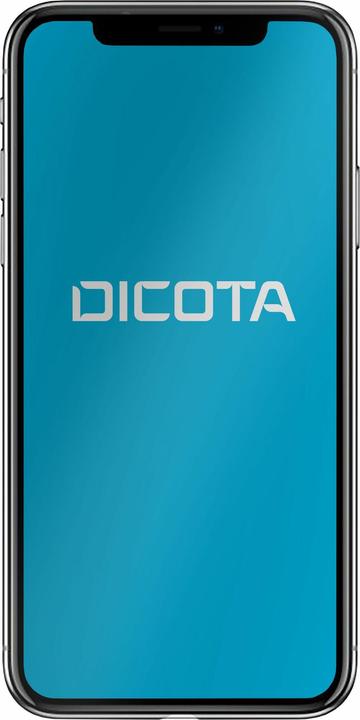 Immagine prodotto Dicota Filtro segreto a 4 vie (1 Pezzo/i, Apple iPhone XS)