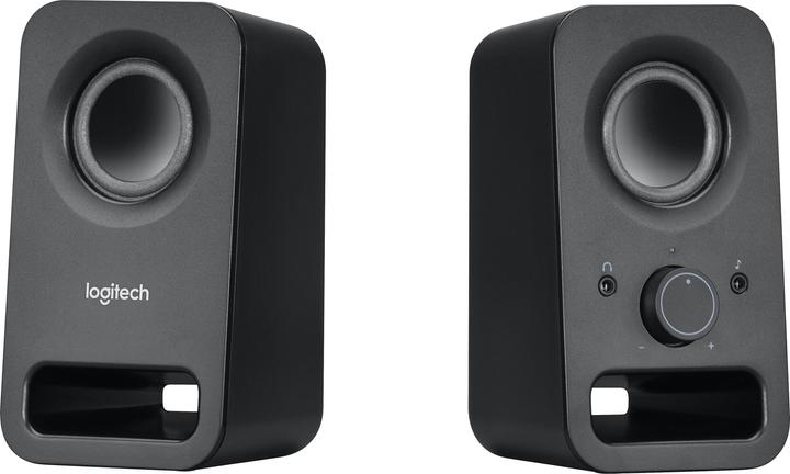 Image du produit Logitech Z150