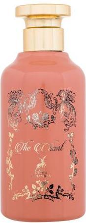 Produktbild Alhambra The Chant - EDP - 100 ml (Eau de Parfum, 100 ml)
