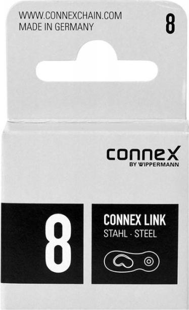 Actual product image Connex Link 8x (8-speed)