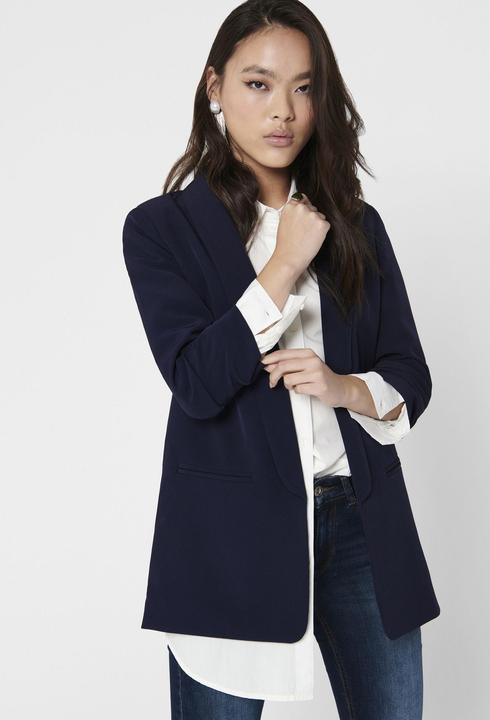 Produktbild Only Langer Blazer (34)