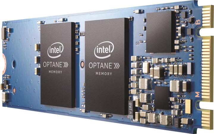 Produktbild Intel Optane (16 GB, M.2 2280)