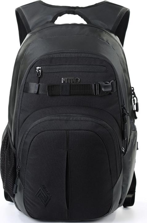 Produktbild Nitro Chase Rucksack 51 cm Laptopfach (39 l)