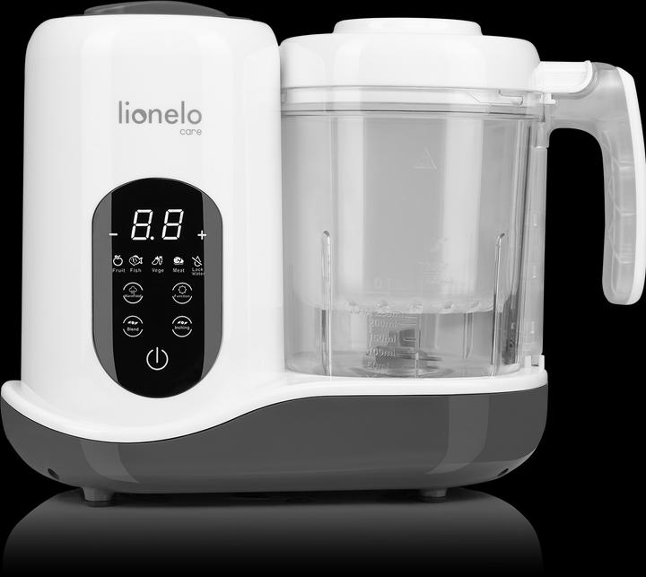 Produktbild Lionelo Babymenu