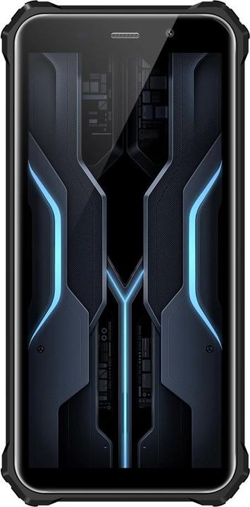 Produktbild FSB FOSSiBOT F101 P - Smartphone schwarz (64 GB, Schwarz, 5.43", 24 Mpx, 4G)