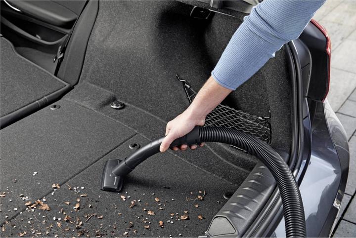 Image du produit Kärcher Ensemble de batteries compactes WD1 (Aspirateur eau et poussière)