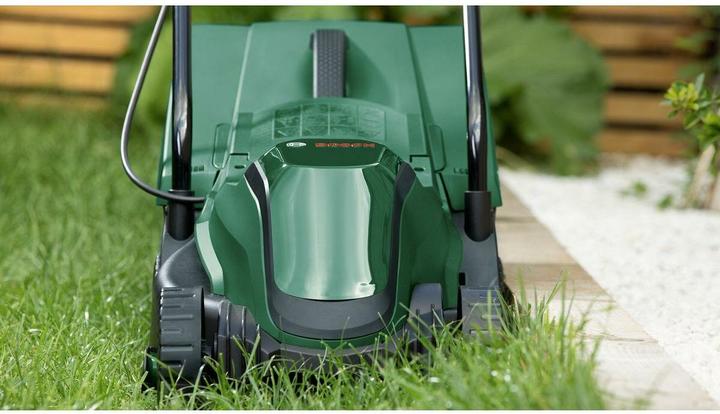 Immagine prodotto Bosch Home & Garden Tosaerba a batteria Easy Mower 18V-32-200 (Batteria ricaricabile)