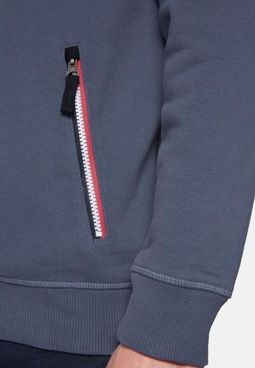 Produktbild Camp David Jacke ALASKA ICE TOUR Sweatjacke (L)