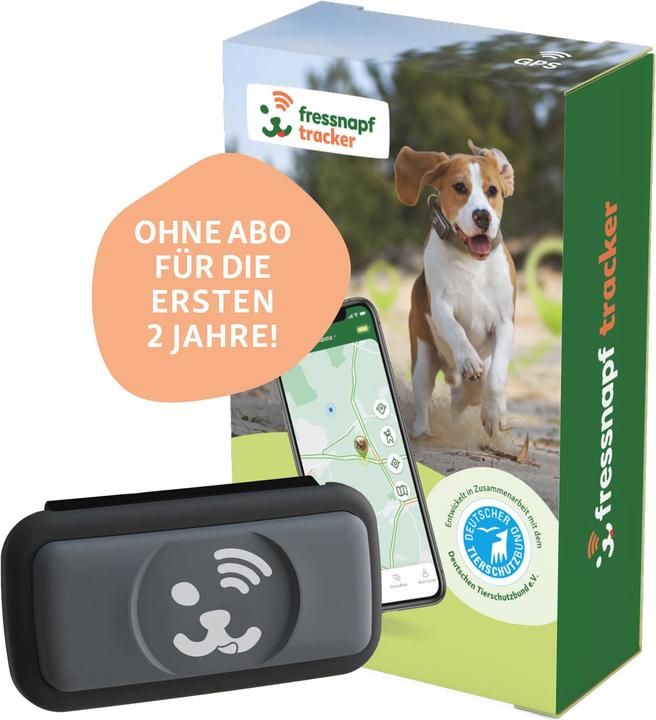Fressnapf GPS Tracker (Dog)