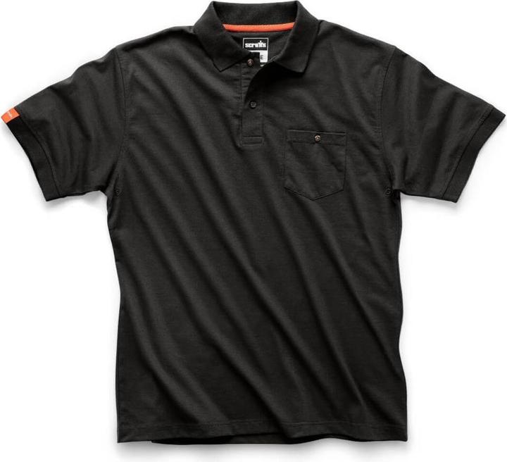 Produktbild Scruffs Polohemd (S)