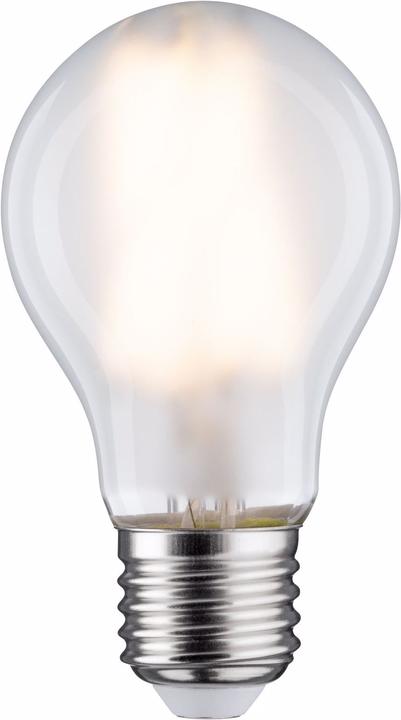 Produktbild Paulmann Allgebrauchslampe (E27, 7 W, 806 lm, 1 x, E)
