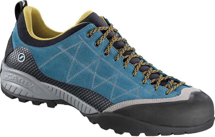 Produktbild Scarpa Zen Pro Schuhe (47)