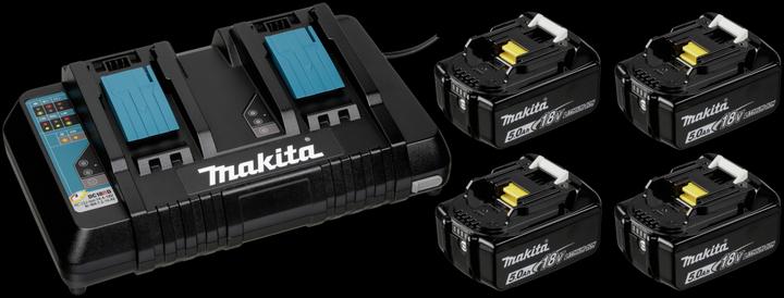 Immagine prodotto Makita kit energetico (18 V)