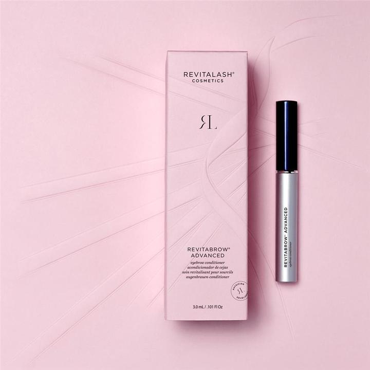 Produktbild RevitaLash RevitaBrow (3 ml)