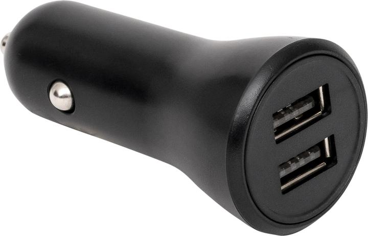 Produktbild Stier USB-Autoladegerät, universal (5 V, 1 A)