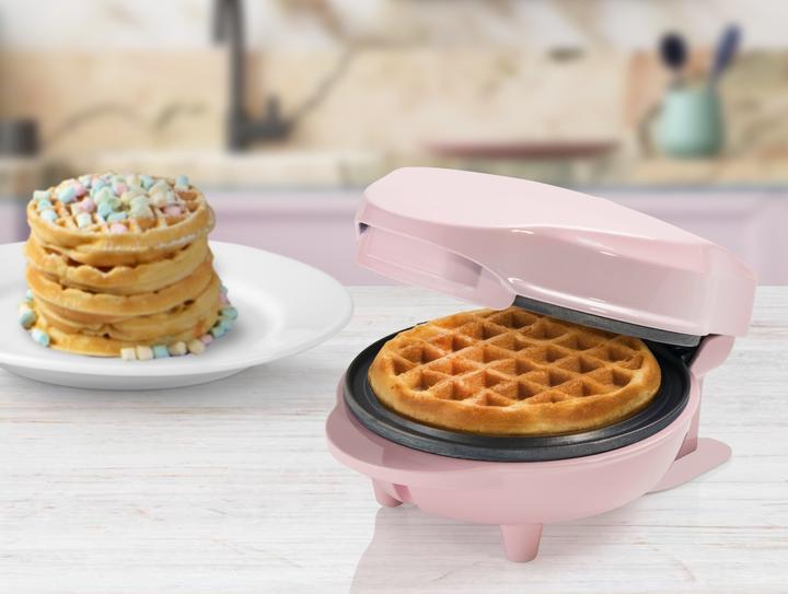 Immagine prodotto Bestron Mini macchina per waffel