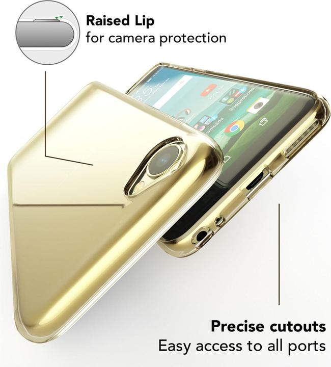 Produktbild Nalia Handyhülle (HTC Desire 12)