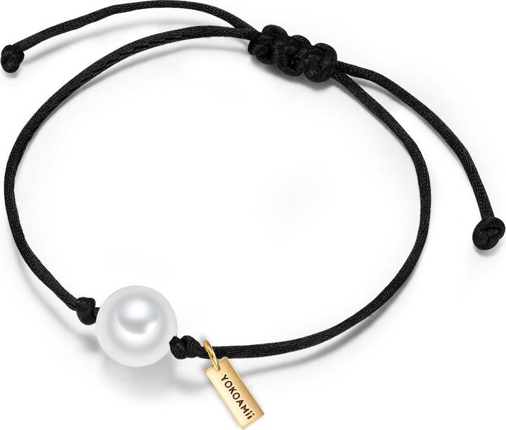 Produktbild Yokoamii Damen Armband - 34210 (Textil)