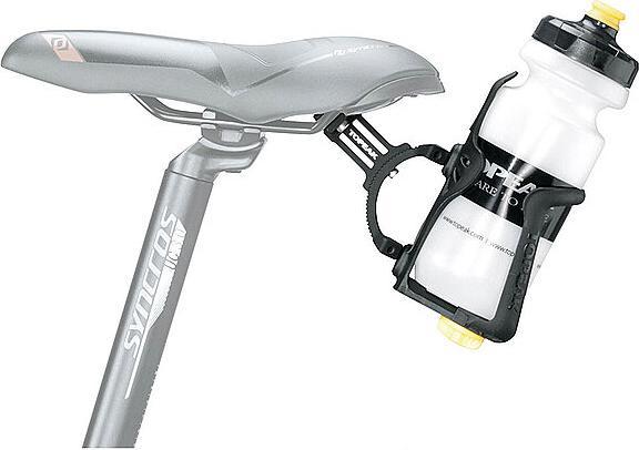 Image du produit Topeak Omni-BackUp Elite