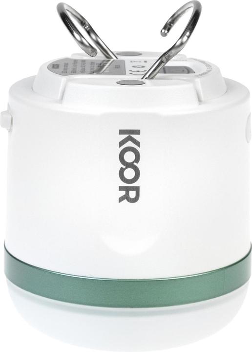 Immagine prodotto Koor Camp Compact