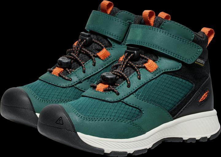 Produktbild Keen C Skua Mid WP (29)