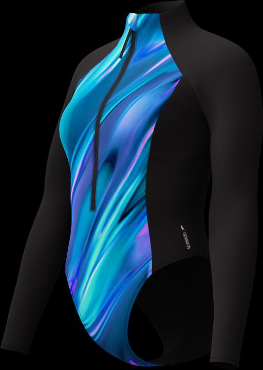 Immagine prodotto Speedo Printed Zip 1 Pc (M)