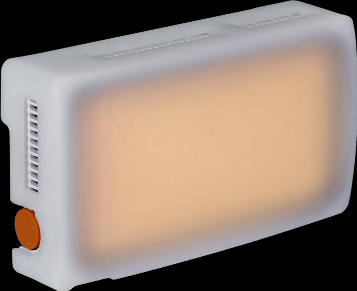Actual product image Rollei LUMIS 40W RGB - LED-Licht (Surface luminaire)