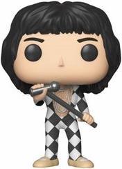 Actual product image Funko POP! - Queen: Freddy Mercury